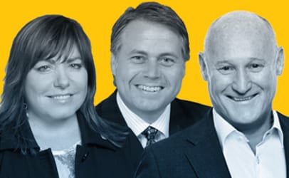 BarfBog photo of Canadian honorees