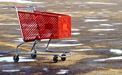 lonelyshoppingcart-406