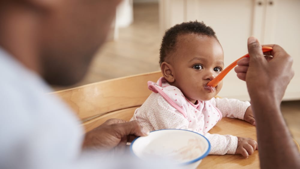 FDA responds to questions about report on lead, other toxins in baby food