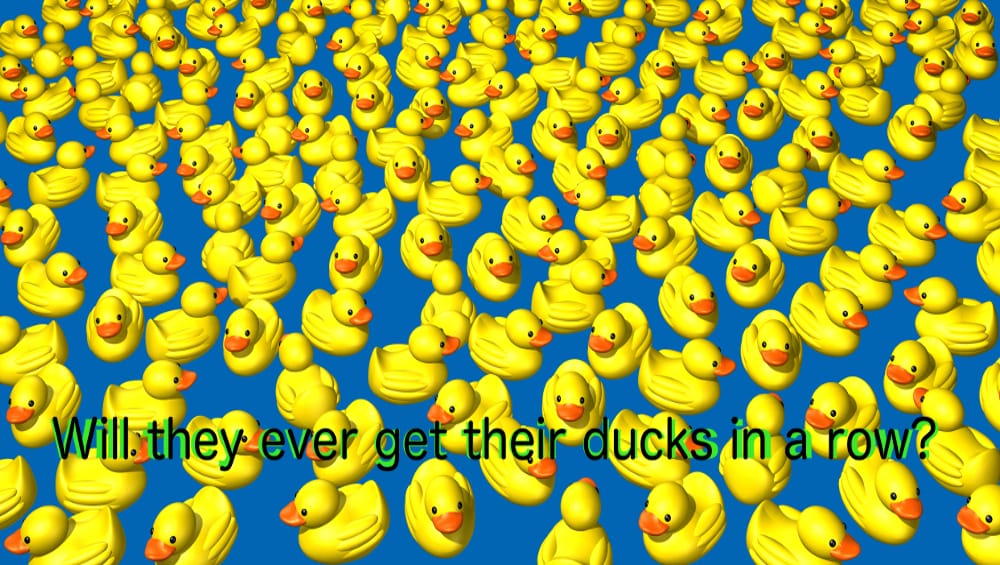 Restaurant food safety is an oxymoron