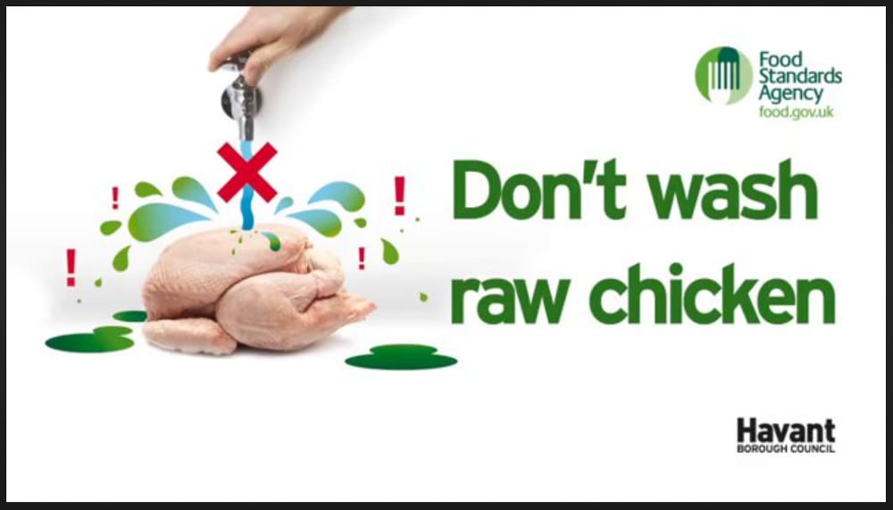 Lawmaker says new outbreak shows USDA, poultry industry need to act