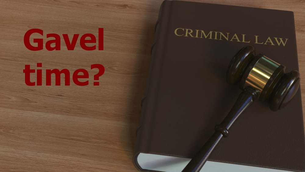 Publisher’s Platform: If I was part of Caito Foods, I’d be nervous