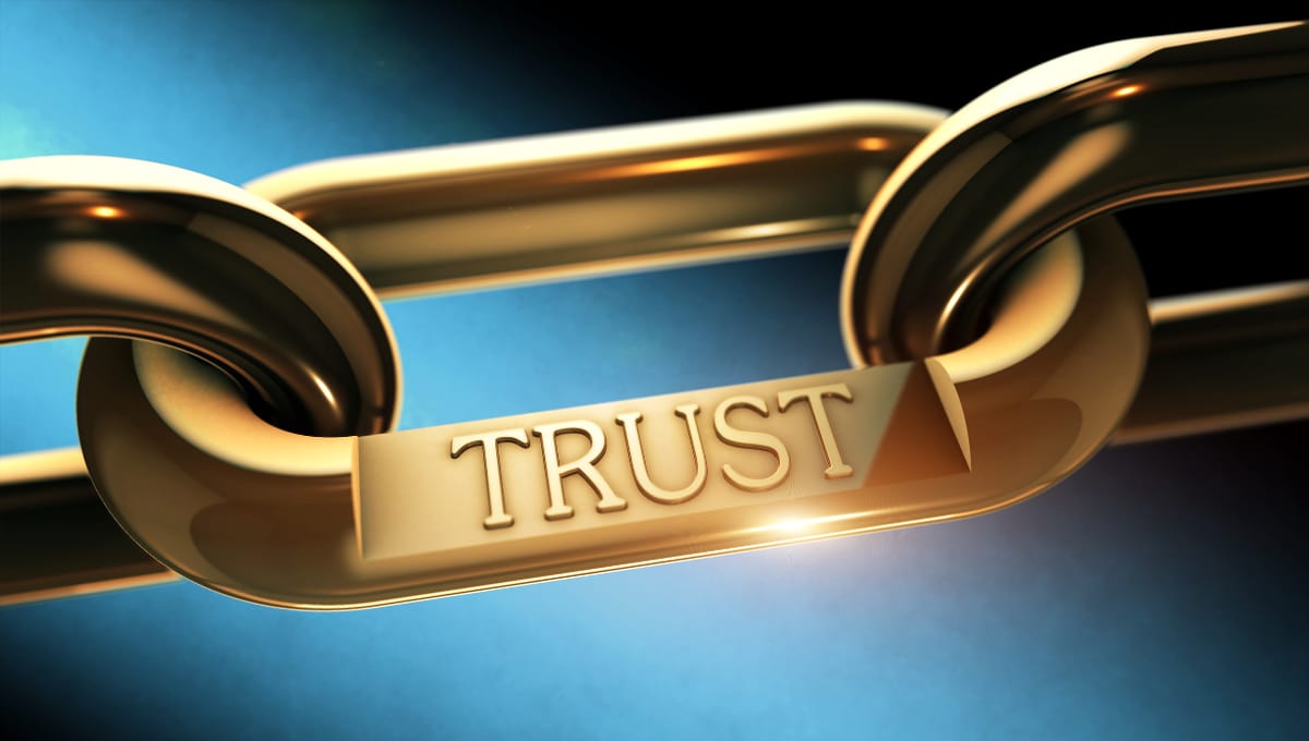 Discussions on building consumer trust probably should involve consumers