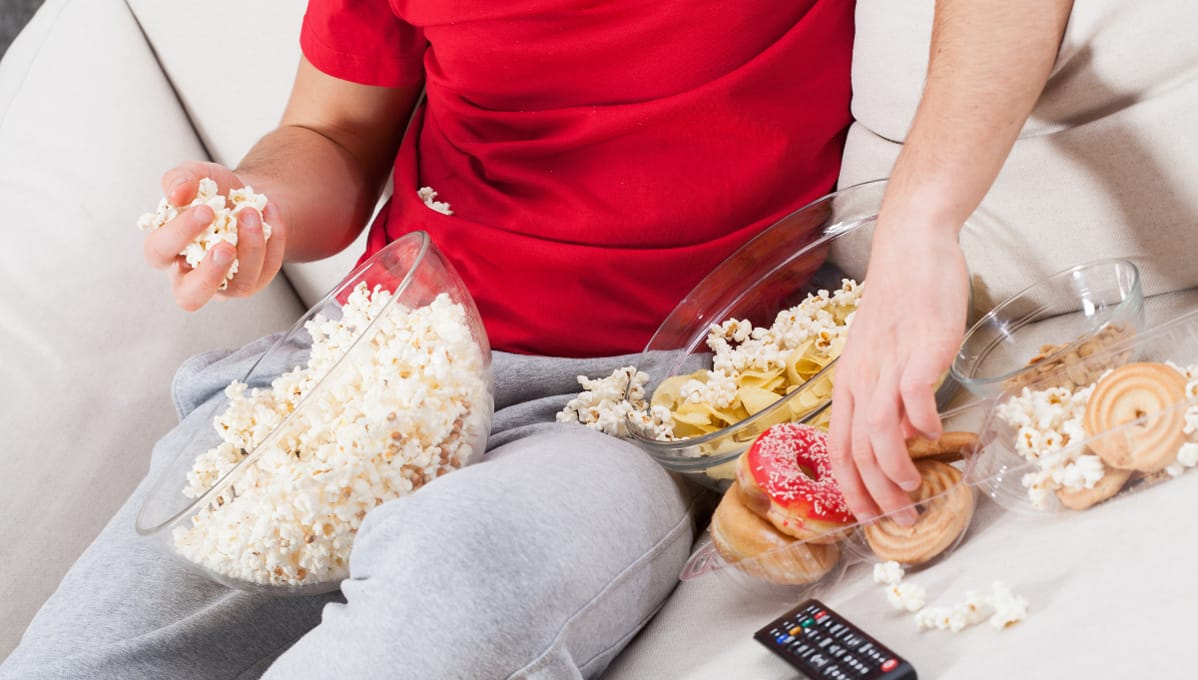 COVID-19 exacerbates obesity in the United States . . . and vice versa