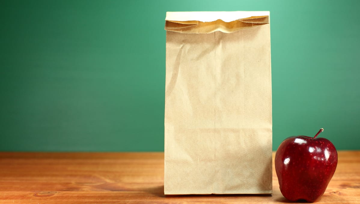 Simple steps can prevent serious back-to-school food poisoning