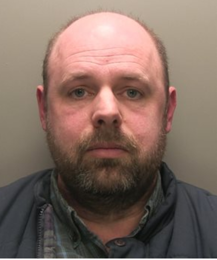 Man jailed for blackmail and contaminating baby food