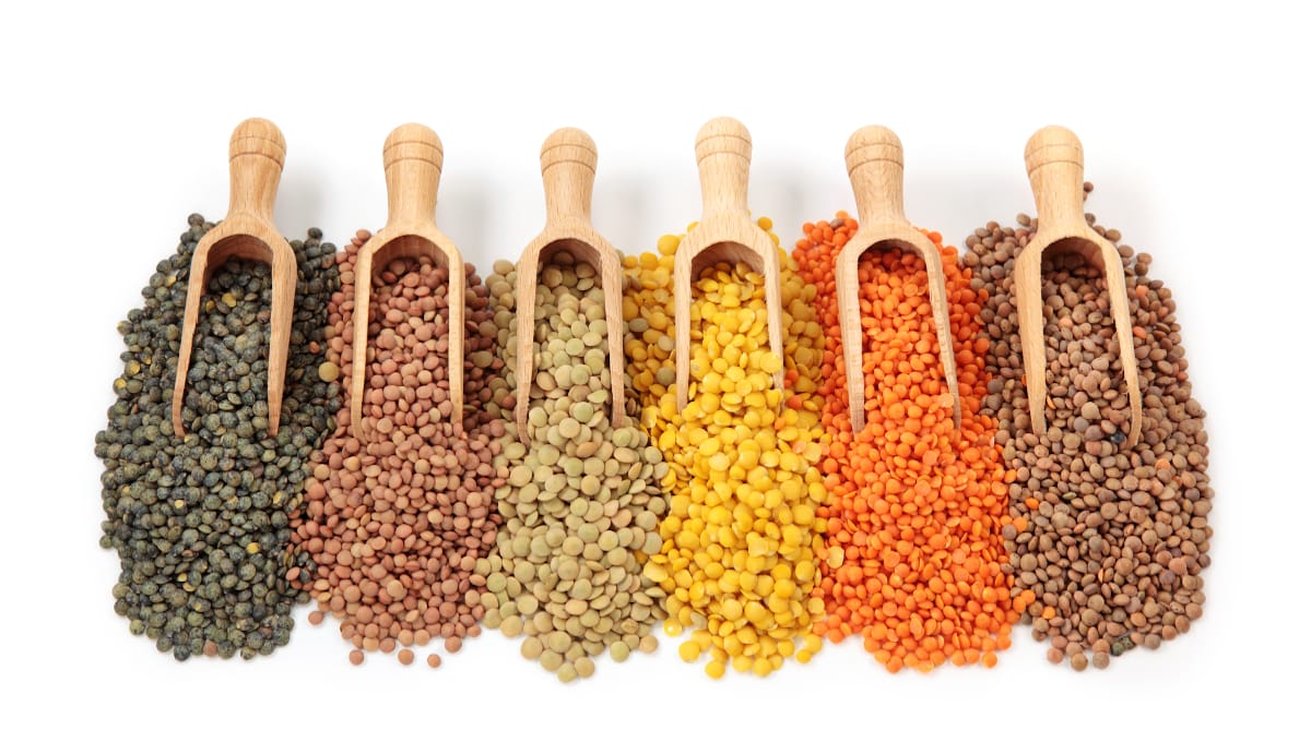 ‘Flexitarians’ drive meat-vegetable hybrids toward more marketshare