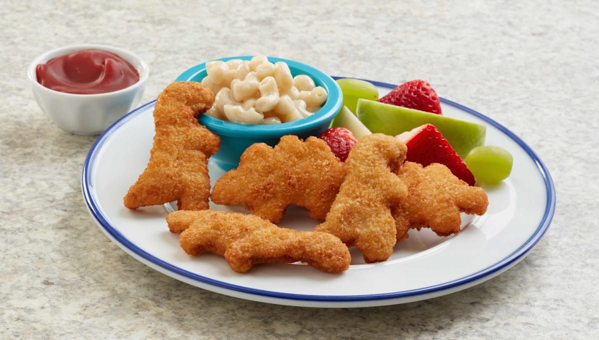 ‘Flexitarians’ drive meat-vegetable hybrids toward more marketshare