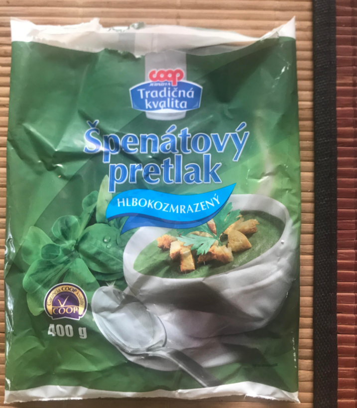 Frozen spinach linked to as many as 100 illnesses in Slovakia; recall underway