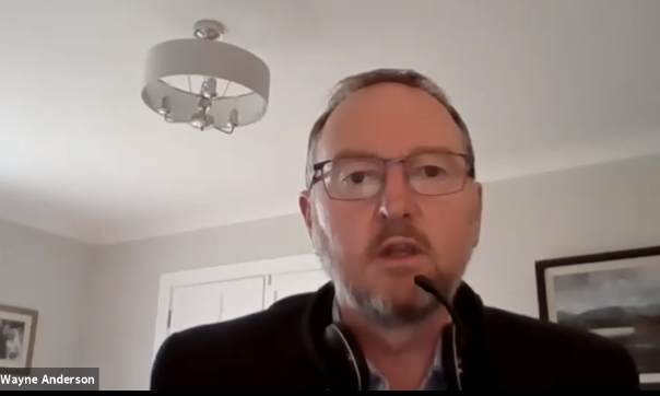 Nestlé, Irish food safety agency reveal challenges posed by COVID-19