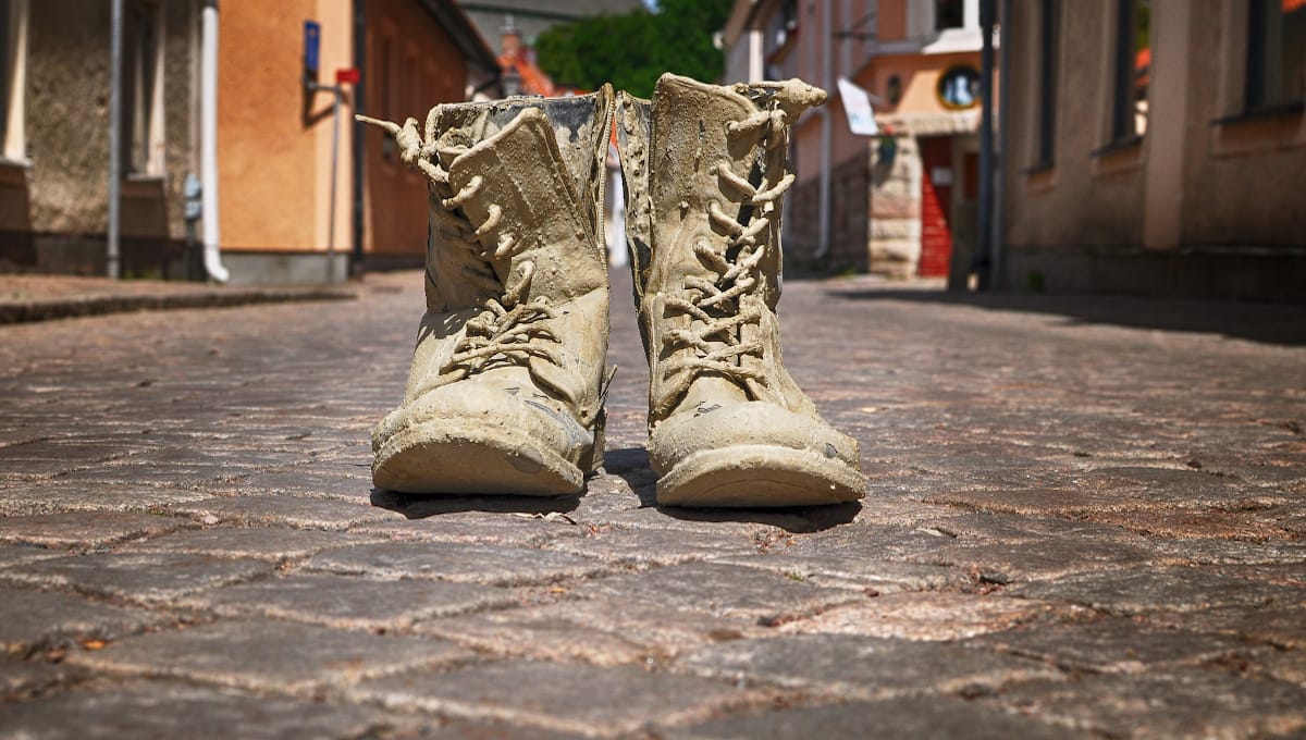 Beach Beat: We need food safety boots on the ground and we need them right now