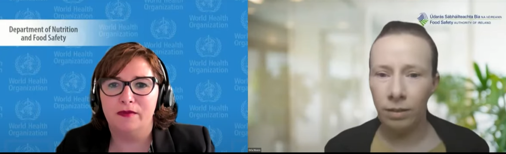 Better data key to improved food safety, says Yiannas