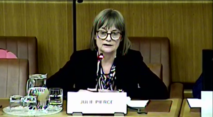 Food safety data sharing still tricky, say experts