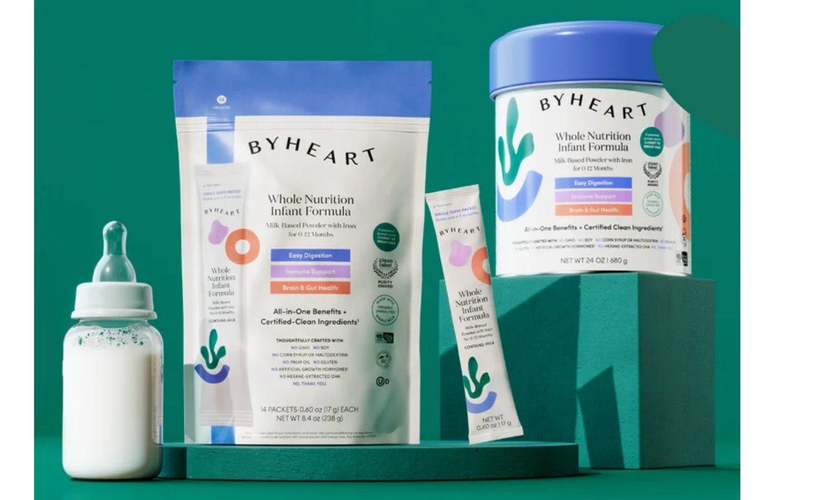 ByHeart infant botulism cases level off