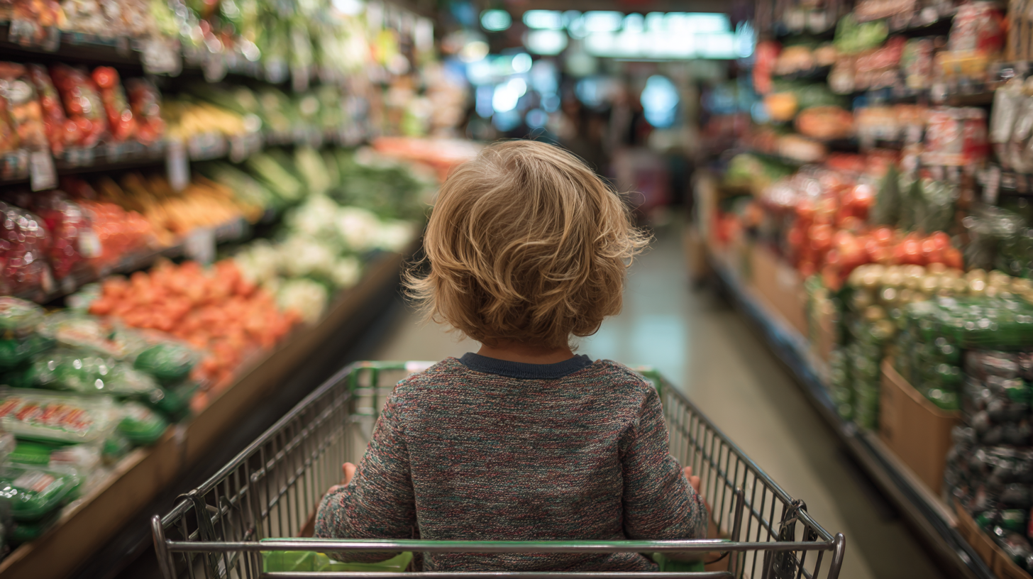 Publisher's Platform: Why food retailers really don&rsquo;t care