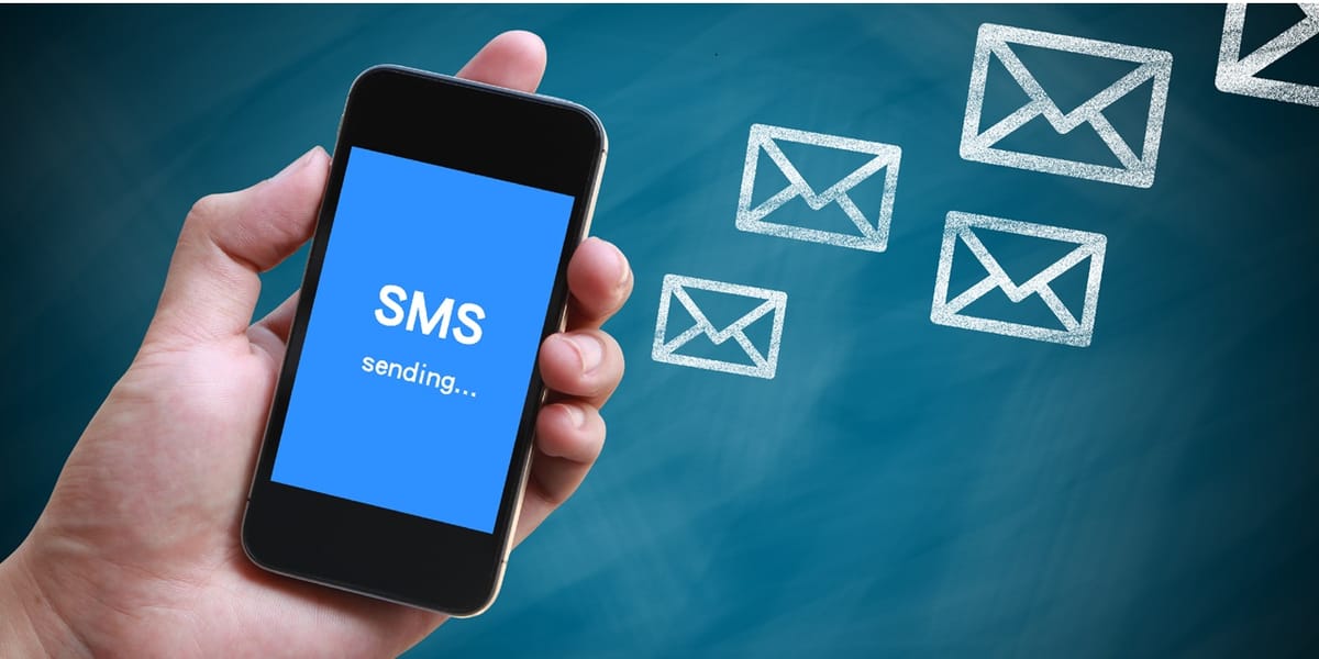 Scientists report on text message surveillance trial used to detect outbreaks