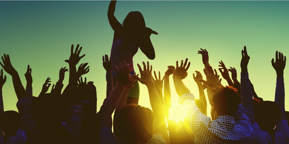 Researchers highlight foodborne risks at events