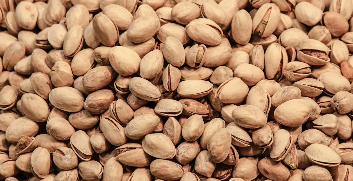 Canadian agency mandates that pistachios from Iran must be tested for Salmonella