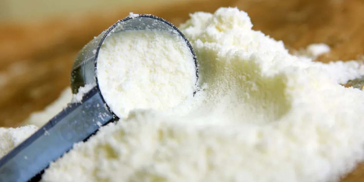 Botulism outbreak prompts infant formula risk assessment