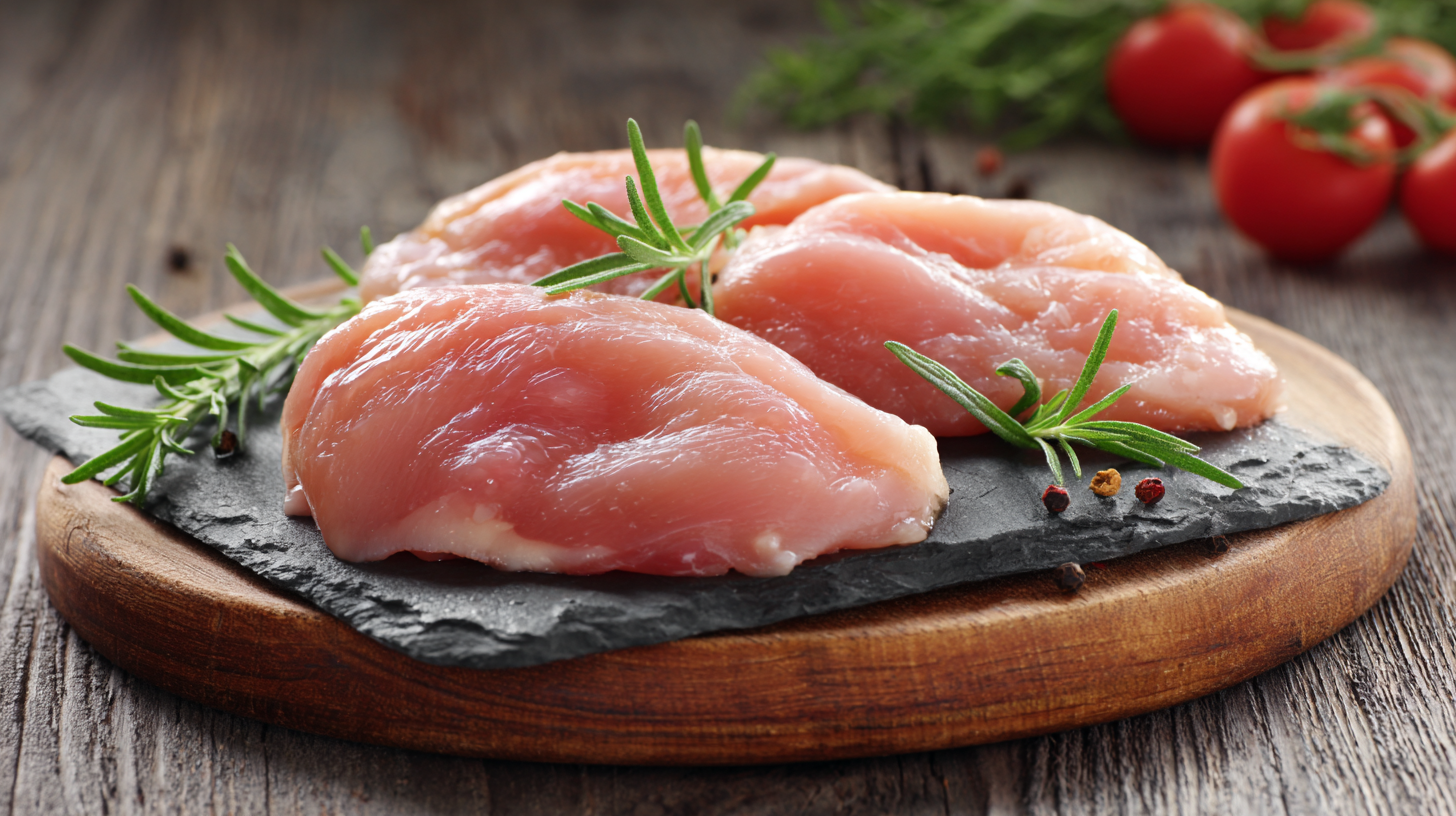 Sunday Edition: Salmonella in Poultry | Food Safety News