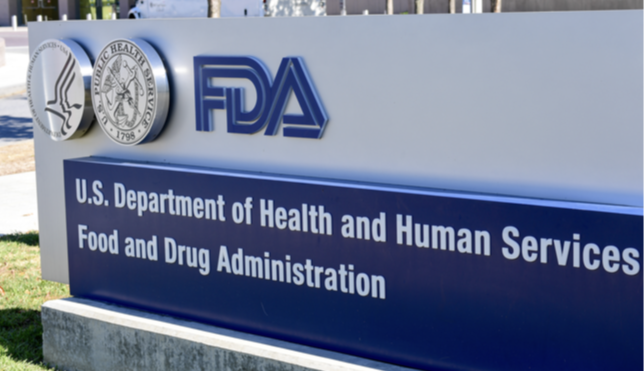 GAO report says FDA is still failing to meet requirements of 2011 law