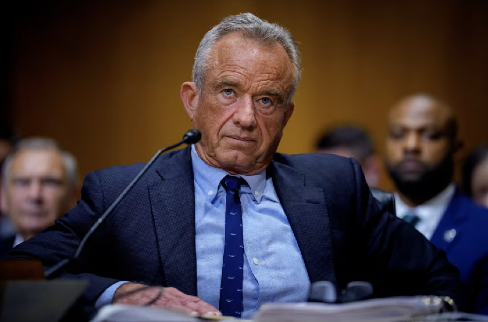 foodsafetynews.com - Bill Marler - Publisher's Platform: MAHA my Ass