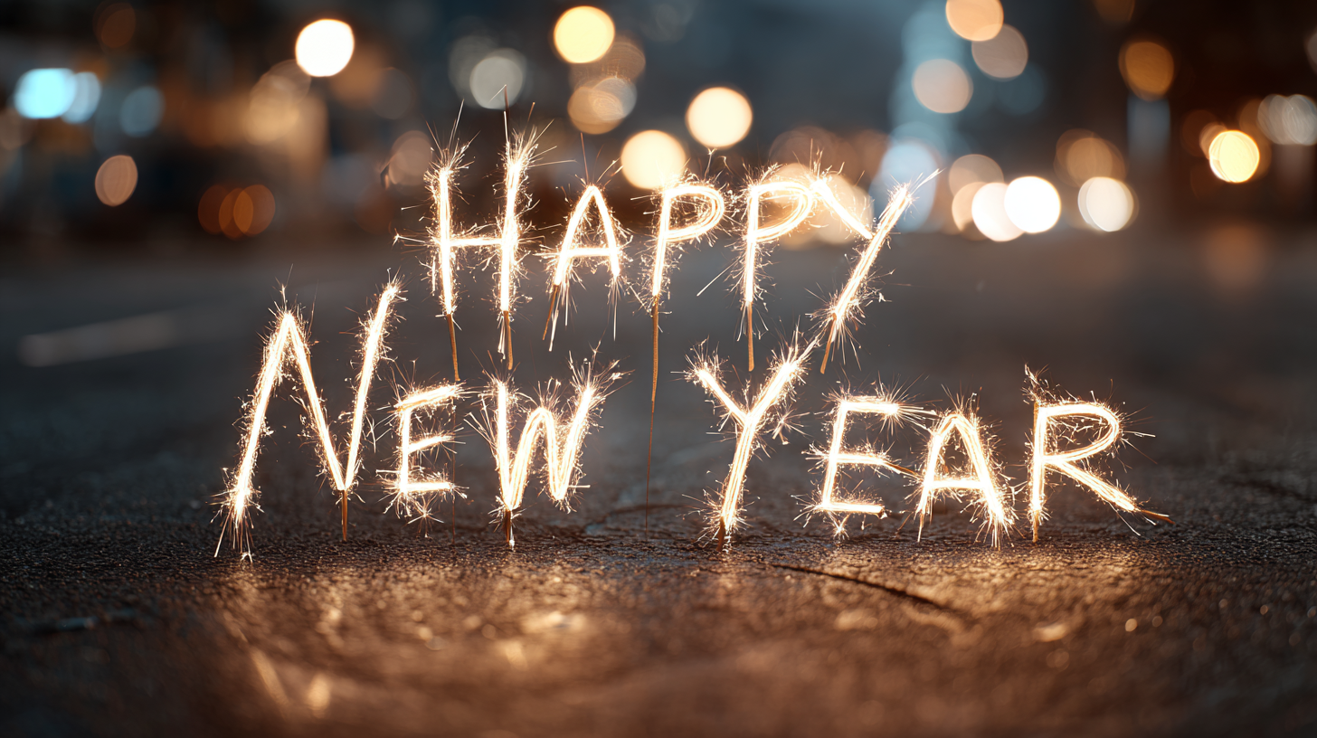 foodsafetynews.com - Bill Marler - Publisher's Platform: Wishing all the best in the New Year