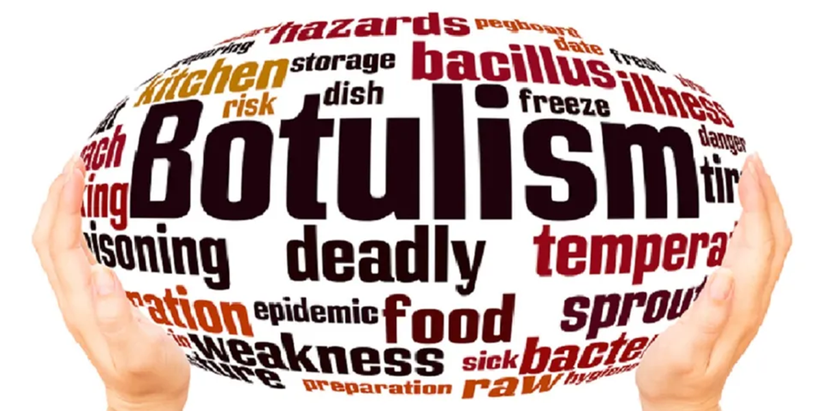 Argentina reports nearly 100 botulism cases over six years