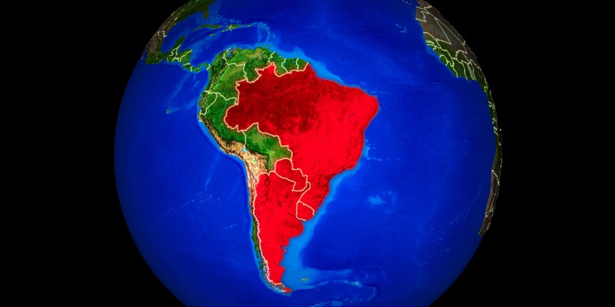 Mercosur deal stalls after EU Parliament vote