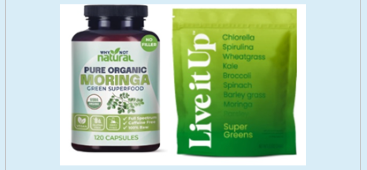 Number of patients in outbreak traced to moringa leaf products growing fast