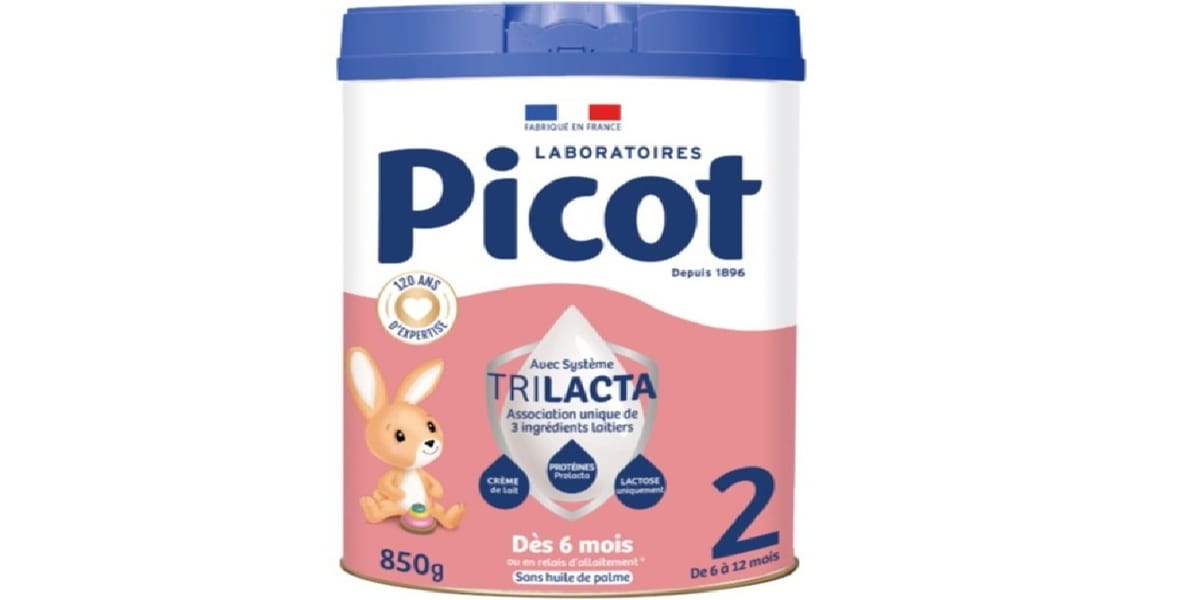 Lactalis and Danone affected by infant formula toxin issue