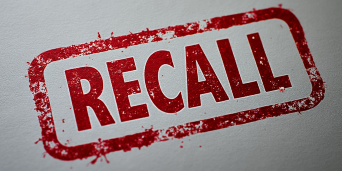 Listeria leads German recall alerts