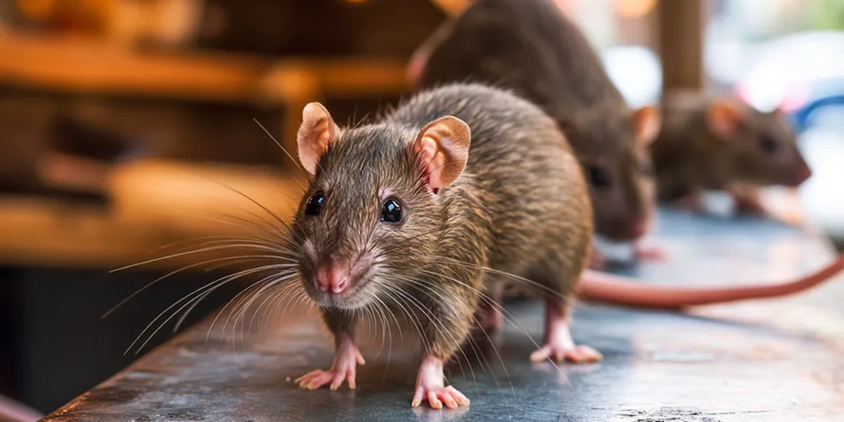 New Zealand retailer fined for rat infestation