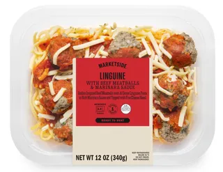 USDA issues public warning about Walmart pasta meals because of deadly