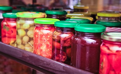 what is a cottage food permit