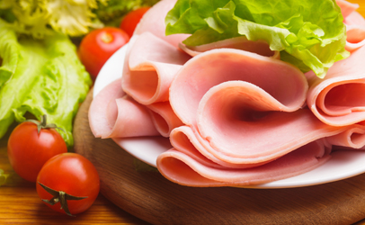 Deli Meat & Listeria Prevention