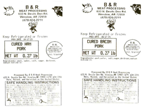064-2015 labels