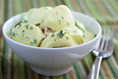 http://www.dreamstime.com/royalty-free-stock-photo-creamy-german-potato-salad-image14293025