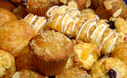 http://www.dreamstime.com/stock-photo-mini-pastries-image6255030