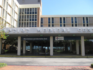 Baptist Medical Center