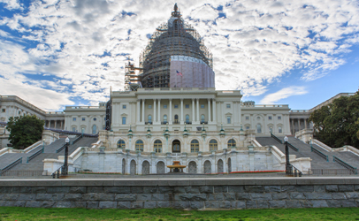 http://www.dreamstime.com/royalty-free-stock-photo-us-capitol-building-spring-west-front-dome-under-scaffolding-restoration-image53398765