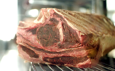 http://www.dreamstime.com/royalty-free-stock-photos-frozen-beef-meat-beautiful-red-fat-stripe-image49918508