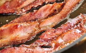 http://www.dreamstime.com/stock-photography-bacon-frying-pan-image9261402