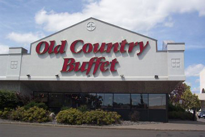 Old Country Buffet