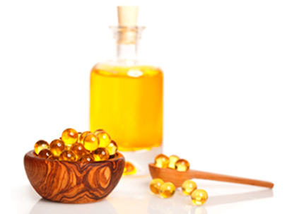 cod liver oil