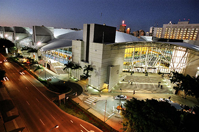 Brisbane_BCEC_Exterior