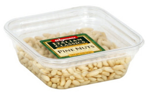 Wegmans Italian Classic Pine Nuts