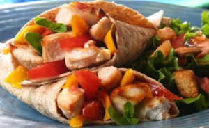 ChipotleChickWrapMain