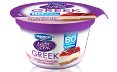 Dannon Light & Fit