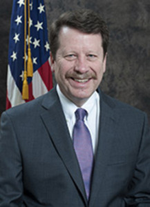 Dr. Robert Califf